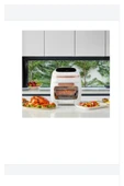 King Kyf30 Magiccooker Plus Oven Sıcak Hava Fritözü - 4