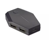 Pubg Mobile Klavye Mouse Konsol Dönüştürücü Siyah Andorid Uyumlu Nodar Nd762 thumbnail 3