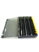 Captain 7233 Profesyonel Sahte Balık Kutusu “18.8cm Maketler” thumbnail 1