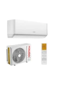 HANTECH H-pro (Wİ-Fİ MONTAJ DAHİL) 18.000 Btu/h Duvar Tipi Inverter Klima - 1