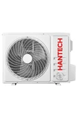 HANTECH H-pro (Wİ-Fİ MONTAJ DAHİL) 18.000 Btu/h Duvar Tipi Inverter Klima - 4