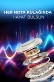 Torima HD-40 Beyaz Kablosuz RGB Işıklı Kulak Üstü Bluetooth Kulaklık thumbnail 4