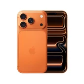 Apple iPhone 17 Pro 512 GB (Apple Türkiye Garantili) Turuncu 512 GB - 1