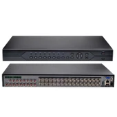 Ramtech Ahd Dvr Kayıt Cihazı 32 Kanal 5mp - 1