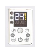 ivigo Isıtıcı, EPK4570H10 B Ayaklı İvigo 1000 Watt Hareket Sensörlü Konvektör Isıtıcı - 9