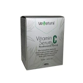 VeNatura Vitamin C Hyaluronic Asit Serum 30ml - 1