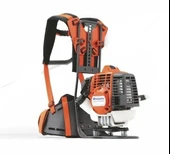 Husqvarna 553 RBX Tek Motor 3.1 Hp Kol Hariç - 1