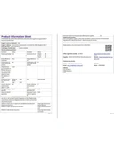 HAIER HD90-A2939RE-TR 9 kg Wi-Fi Bağlantılı Antrasit Isı Pompalı Kurutma Makinesi thumbnail 6