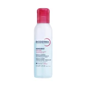 Bioderma Sensibio H2O EYE Göz Çevresi Makyaj Temizleyici 125 ml - 1