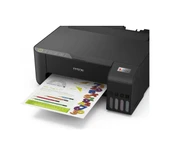 Epson L1250 Renkli Mürekkep Püskürtmeli Tanklı Yazıcı thumbnail 2