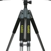 Kaido Promax 3 lü Mükemmel Kalite Surf Tripodu thumbnail 6