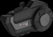 CROWN MICRO C20 Motosiklet Kask Bluetooth interkom Seti - 5