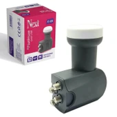Next Ye-404 4lü Lnb (Quad) Platinium 0.1db Fhd 4k - 1