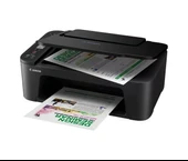 Canon Pixma E3440 WI-FI Çok Fonksiyonlu Yazıcı (Kolay Dolum Setli) thumbnail 4