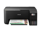 Epson L3252  WIFI Mürekkep Püskürtmeli Çok Fonksiyonlu Yazıcı (Muadil Mürekkepli)