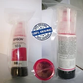 Epson 103 Takım  Mürekkep L3110/L3111/L3150/L3151/L4150 . thumbnail 2