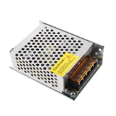 Rewel Ops-125 Metal Kasa Adaptör 12 Volt 5 Amper - 1