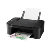 Canon Pixma E3440 WI-FI Çok Fonksiyonlu Yazıcı (Kolay Dolum Setli) thumbnail 2