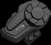 CROWN MICRO C20 Motosiklet Kask Bluetooth interkom Seti - 2