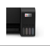 Epson L3250 WIFI Mürekkep Püskürtmeli Çok Fonksiyonlu Yazıcı (Muadil Mürekkepli) - 8