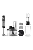 Philips HR2695/01 Blender Seti 5000 Serisi, 1200W, 0,5L Kapasiteli 1,7L Mutfak Robotu Aksesuarı - 2