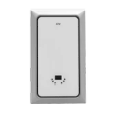 Airfel Maestro Power Premix 23 Kw Tam Yoğuşmalı Kombi - 1