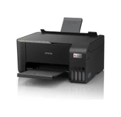 Epson L3250 WIFI Mürekkep Püskürtmeli Çok Fonksiyonlu Yazıcı (Muadil Mürekkepli) - 3