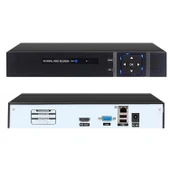 Ramtech İp Nvr Kayıt Cihazı 16 Kanal Xmeye - 1