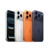 Apple iPhone 17 Pro 512 GB (Apple Türkiye Garantili) Turuncu 512 GB - 7