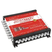 Ramtech Multiswitch Sonlu Kaskatlı Bir Arada Uydu Santral 10/12 - 1