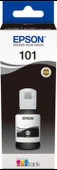Epson 101 Ecotank Black Bottle - 1