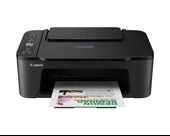Canon Pixma E3440 WI-FI Çok Fonksiyonlu Yazıcı (Kolay Dolum Setli) thumbnail 1