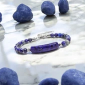 Lapis Doğraltaş Çelik Halat Ve Çelik Klipsli Bileklik 31832B19D4 thumbnail 4