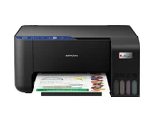 Epson EcoTank L3251 WIFI Mürekkep Püskürtmeli Çok Fonksiyonlu Yazıcı thumbnail 1