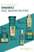 Bioxcin Keratin & Argan Onarıcı Saç Bakım Maskesi 225 ml - Yıpranmış Ve Hassas Saçlar Botoks Etkili - 8