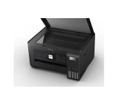Epson EcoTank L4260 Çok Fonksiyonlu Yazıcı (Muadil Mürekkepli) thumbnail 3
