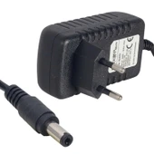 Rewel Adaptör 24 Volt 1 Amper 5.5x2.5mm - 1