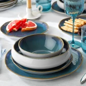 Schafer Aura Yemek Takımı 24 Parça - 2