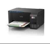 Epson EcoTank L3251 WIFI Mürekkep Püskürtmeli Çok Fonksiyonlu Yazıcı thumbnail 2