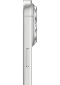 Apple iPhone 17 Pro Max 512 GB Gümüş (Apple Türkiye Garantili) thumbnail 4