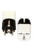 ÇETİNLER REZİSTANS Universal Fiş - 1