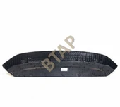 BTAP VOLKSWAGEN Audi A5 (2017-2020) Ön Spoiler 8W6807611 - 1