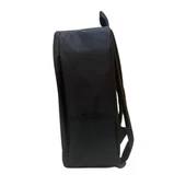 Canon Dslr Fotoğraf Makine Çift Askı Laptop Bölmeli Sırt Çantası - 2