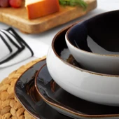 Schafer Aura Yemek Takımı 24 Parça - 3