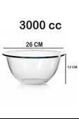 59614 Çok Amaçlı Kase Borcam - 26 Cm - 2