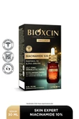 Bioxcin Niacinamide % 10 Serum 30 ml - Panthenol % 5 Alpha Arbutin Ton Dengeleyici Yüz Serumu - 2