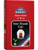 Karali Yeni Tiryaki Çay 5 kg - 1