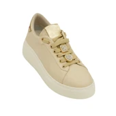 Kadın Bağcıklı Sneaker thumbnail 9