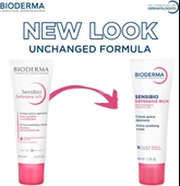 Bioderma Sensibio Defensive Rich 40 ml - 4