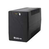 Inform Guardıan 1500Va 2X9Ah 7/20 Dk Lıne Interaktıf Ups - 1